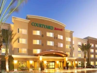 Courtyard by Marriott Anaheim Resort/Convention Center 