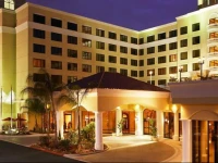 DoubleTree Suites By Hilton Anaheim Resort/Convention Center 