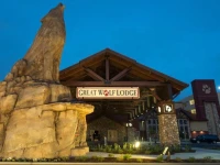 Great Wolf Lodge Southern California 