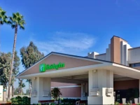 Holiday Inn Hotel & Suites Anaheim 