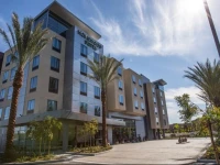 Homewood Suites by Hilton Anaheim Conv Ctr/Disneyland Main 