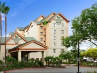Homewood Suites by Hilton-Anaheim 