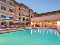 Hyatt House at Anaheim Resort/Convention Center 