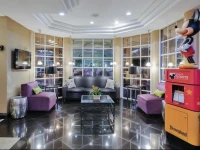 La Quinta Inn & Suites Anaheim 