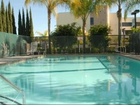 Ramada Plaza Anaheim 