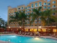 Residence Inn by Marriott Anaheim Resort Area/Garden Grove 