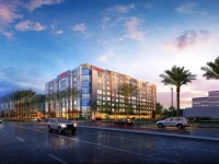 Residence Inn by Marriott at Anaheim Resort/Convention Center 