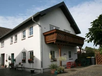 Ferienhaus Ginsterblute 