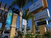 Stanford Inn & Suites Anaheim 