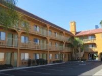 Americas Best Value Inn Anaheim - Buena Park 