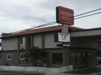 Anaheim Lodge 