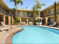Del Sol Inn Anaheim 