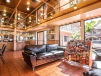 Econo Lodge Anaheim North 