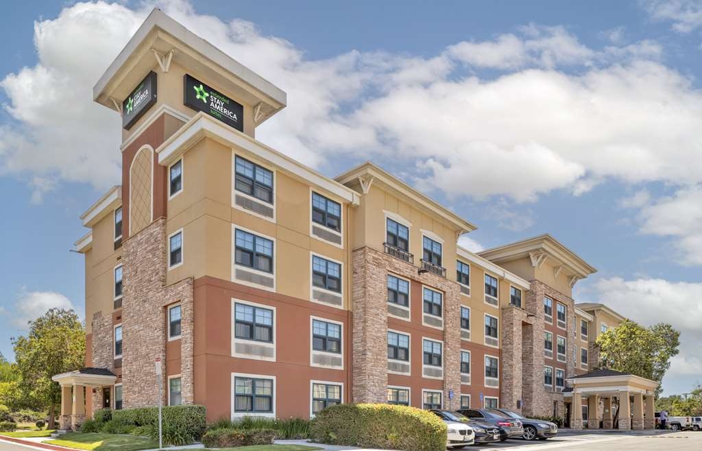 Extended Stay America - Orange County - Yorba Linda 