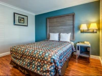 Knights Inn Anaheim - Maingate North 