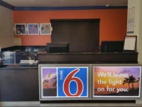 Motel 6 Anaheim - Buena Park 