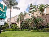 Quality Inn & Suites Maingate 