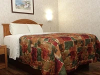 Tropic Lodge 