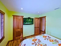 Magic Forest Disney Theme Home 