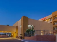 Ramada Plaza Garden Grove Anaheim South 