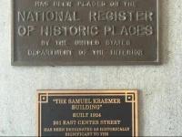 The Kraemer Building 