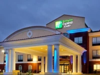 Holiday Inn Express - Andalusia 