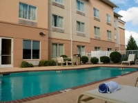 Fairfield Inn & Suites by Marriott Anderson Clemson 