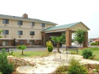 Super 8 Anderson/Clemson Area 