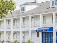 Baymont Inn & Suites Anderson/Clemson 