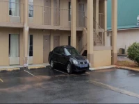 Budget Inn Anderson 