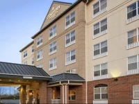 Country Inn & Suites Anderson 