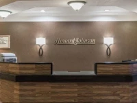 Howard Johnson Anderson 