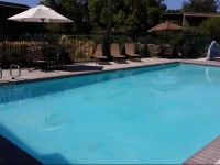Gaia Hotel, an Ascend Hotel Collection Member Anderson 