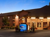 Baymont Inn and Suites 