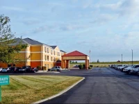 Quality Inn & Suites Anderson 