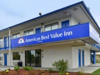 Americas Best Value Inn Anderson 