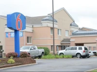 Motel 6 Indianapolis Anderson 
