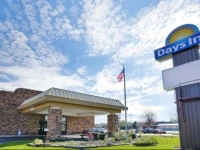 Days Inn - Anderson 
