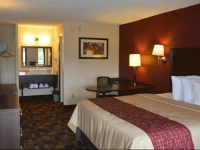 Red Roof Inn - Anderson 