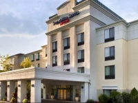 SpringHill Suites Boston Andover 
