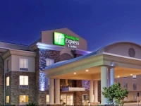 Holiday Inn Express Hotel & Suites Andover East 54 Wichita 