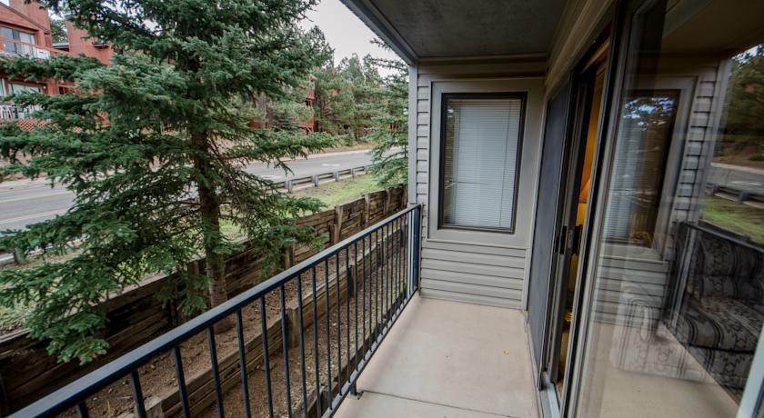 Angel Fire Resort - Condominiums 