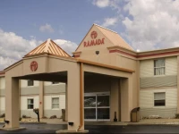 Ramada Angola Hotel 