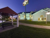 Country Inn & Suites by Carlson - Ankeny 