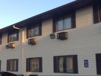 Days Inn Motel Ankeny 