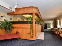 Ramada Inn Ankeny 