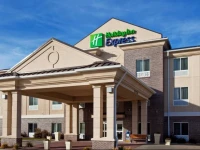 Holiday Inn Express Hotel & Suites Ankeny - Des Moines 