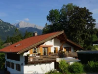 Ferienwohnung Soiernblick 3*