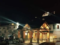 Aviator Hotel Anchorage 