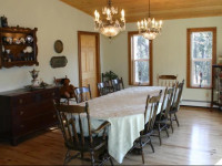 Marias Creekside B&B